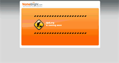 Desktop Screenshot of dp6.org